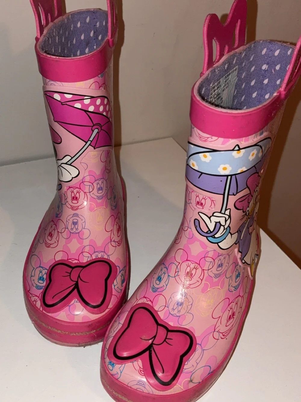 Disney toddler girl